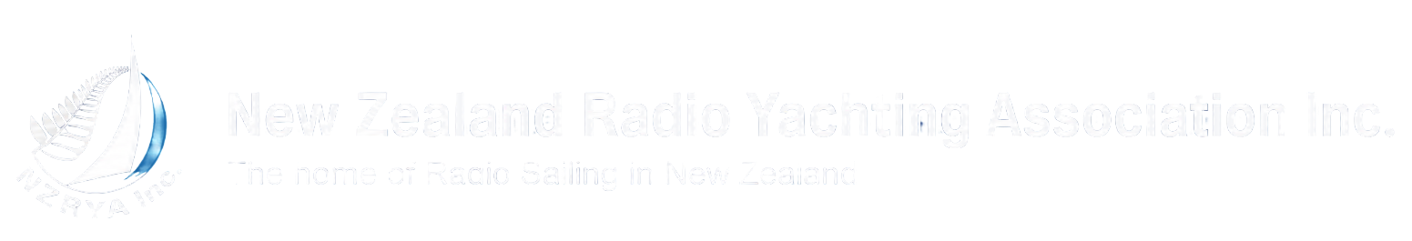 New Zealand Radio Yachting Association