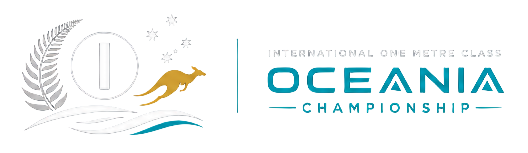 International One Metre Class Oceania Championship